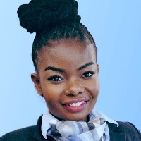 Lavender Oyugi-Freelancer in Saint-Nazaire,France