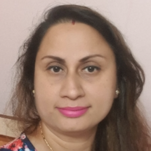 Snehal Sherla-Freelancer in Thane,India