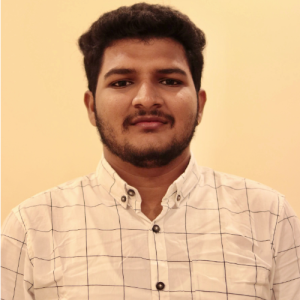 Mahendran Jegatheswaran-Freelancer in Chennai,India