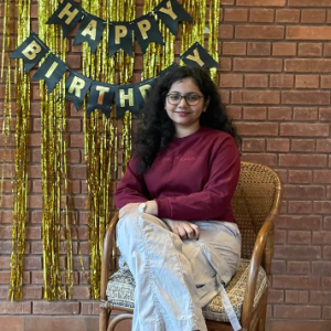 Poorva-Freelancer in Navi Mumbai,India