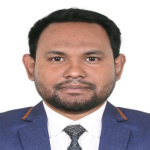 Md Khairul Kabir-Freelancer in Dhaka,Bangladesh