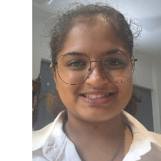 Siddhi Shetty-Freelancer in Navi Mumbai,India