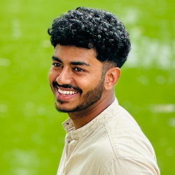 Shawn Shibu-Freelancer in Thrikkodithanam,India