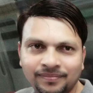 Anil Padihar-Freelancer in Bhopal,India