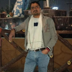 Rakesh Bhardwaj-Freelancer in Gurugram,India