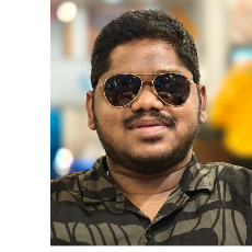 Ranjith Pothula-Freelancer in Kothagudem,India