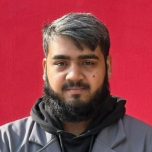 Ahmed Bin Faisal-Freelancer in Lahore,Pakistan