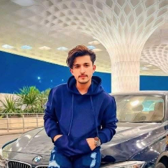 Alyan Haider-Freelancer in Islamabad,Pakistan