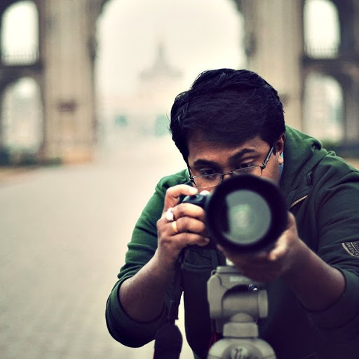 Pranab Ganguly-Freelancer in Bangalore,India