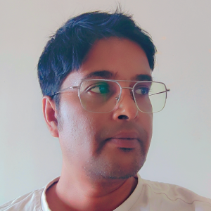Ujjawal Nishanta-Freelancer in Bengaluru,India
