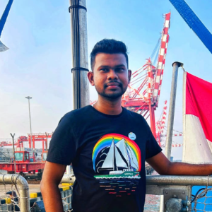 Maduka-Freelancer in Horana,Sri Lanka