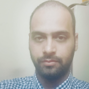 Diwakar Sharma-Freelancer in Jaipur,India