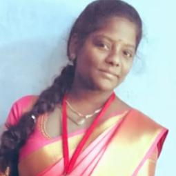 Banupriya M-Freelancer in Tuticorin,India