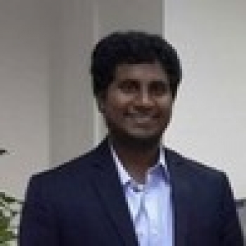 Selvakumar Sengeny-Freelancer in Tindivanam Area, India,India