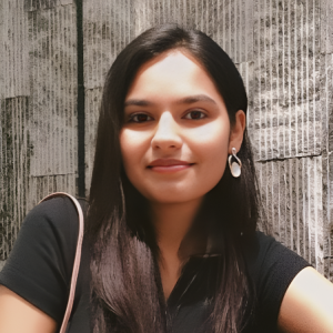 Ankita-Freelancer in ,India