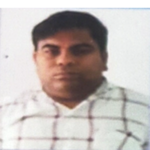 Anil Yadav-Freelancer in New Delhi,India