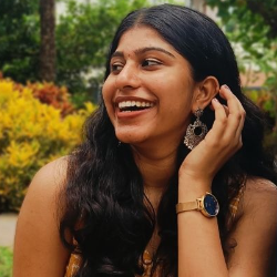 Sandra Raimond-Freelancer in Puzhathi,India