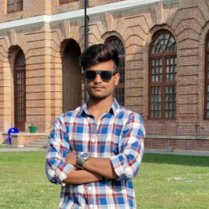 Vivek Badgujar-Freelancer in Ahmedabad,India