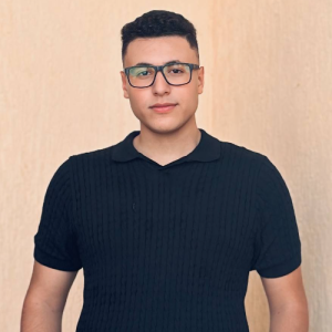 Mohamed Fouda-Freelancer in Dubai,UAE