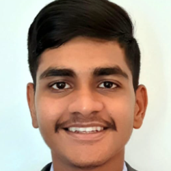 Vinit Bhosale-Freelancer in Pune,India