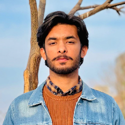 Hamid Masood-Freelancer in Islamabad,Pakistan