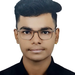Harshal Patil-Freelancer in Chhatrapati Sambhajinagar,India