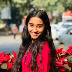 Palak Madan-Freelancer in Bahadurgarh,India