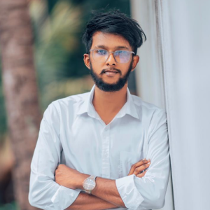 Rashmika Premachandra-Freelancer in Jaffna,Sri Lanka