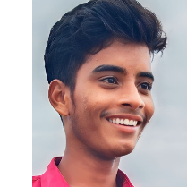 Vasu Etcherla-Freelancer in Hyderabad,India