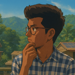 Pramoda Madushan Bandara-Freelancer in Kandy,Sri Lanka