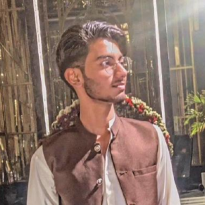 Shahzaib Ali-Freelancer in Karachi,Pakistan