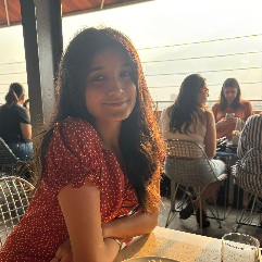 Deepshika Ghai-Freelancer in Bengaluru,India