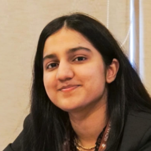 Nandni Vashistha-Freelancer in Ghaziabad,India