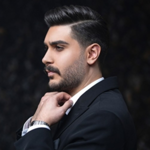 Amirhossein Kz-Freelancer in Tehran,United Kingdom