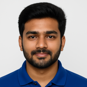 syam Peter-Freelancer in andhra pradesh,India