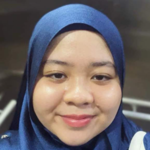 Nik Anis Sofia Nik Mohd Ariff-Freelancer in KAJANG,Malaysia