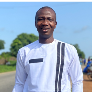 Mohammed Shina Hanafi-okoh-Freelancer in Abuja,Nigeria
