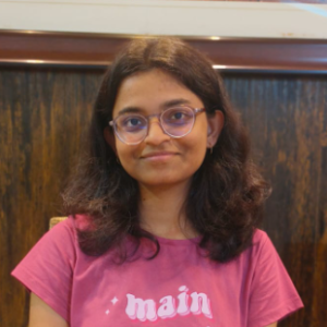 Shreya Goswami-Freelancer in Bhubaneswar,India