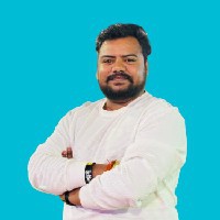 Atul Shrivastav-Freelancer in Bhopal Division,India