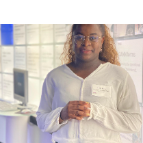Thandeka Chaka-Freelancer in Boksburg,South Africa
