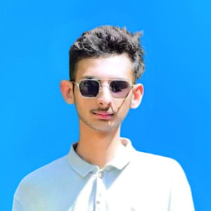 Alyan Ahmed-Freelancer in Islamabad,Pakistan