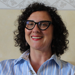 Ilaria Ferri-Freelancer in Dublin,Ireland