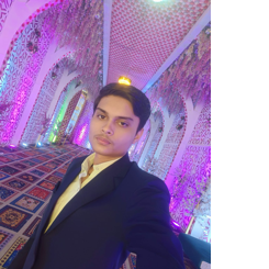 Tejani Sharmil-Freelancer in Surat,India