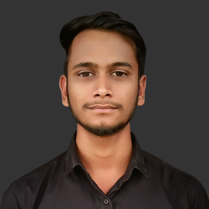 Gagan Baghel-Freelancer in Jabalpur,India