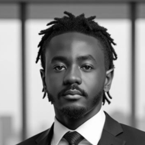 Paradzayi Anesu Nigel Karumazondo-Freelancer in Windhoek,Namibia