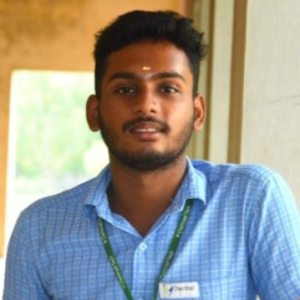 Sankaresh-Freelancer in Trichirapalli,India