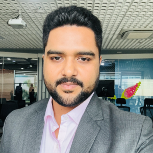 Pranjal Singh-Freelancer in Pune,India
