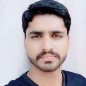 Adnan Arif-Freelancer in Gujranwala,Pakistan