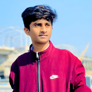 Harshal Bhosale-Freelancer in Kolhāpur,India