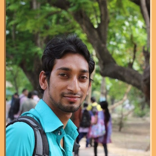 Md. Jakaria Abbasi-Freelancer in ,Bangladesh